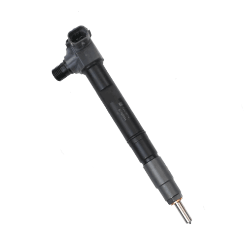 Dynomite Diesel Brand New Fuel Injector for Chevy/GMC (2017-25) 6.6L L5P Duramax, Stock, Single