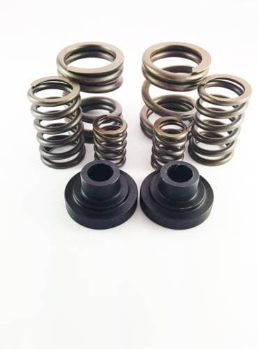 Dynomite Diesel P-Pump Governor Spring Kit for Dodge (1994-98) 5.9L Cummins, 3,000 and 4,000 RPM
