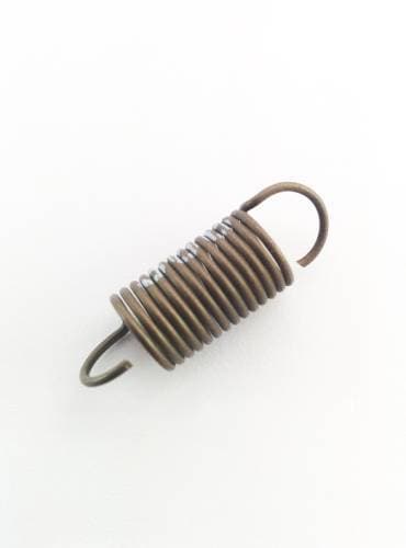 Dynomite Diesel Governor Spring for Dodge (1989-93) 5.9L 12 Valve, 3,200 RPM