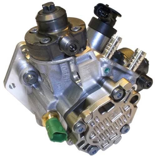 Dynomite Diesel Reman CP4 Injection Pump for Ford (2011-14) Power Stroke, Stock