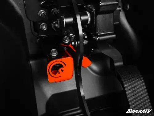 SuperATV Brake Lock for Polaris (2024) Xpedition