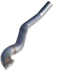 Irate Diesel T4 S400 Down Pipe for Chevy/GMC (1994-97) OBS