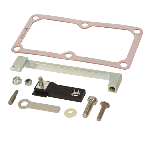 BD Diesel Grid Heater Upgrade Kit, Dodge/Ram (2007.5-24) 6.7L Cummins