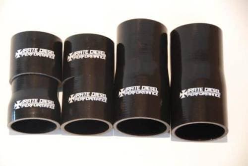 Irate Diesel Turbo Boot Kit (Stock)