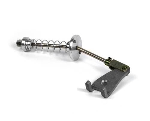 Dieselsite TurboMaster Wastegate Controller for Ford (1998.5-07) 5.9L Cummins (Style #2)