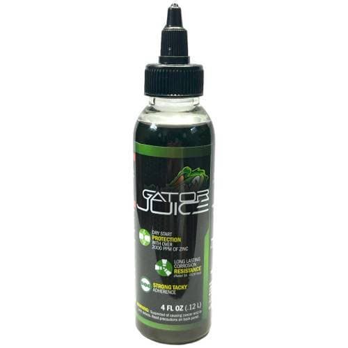 Gator Fasteners Gator Juice - ASSEMBLY LUBRICANT – 4oz