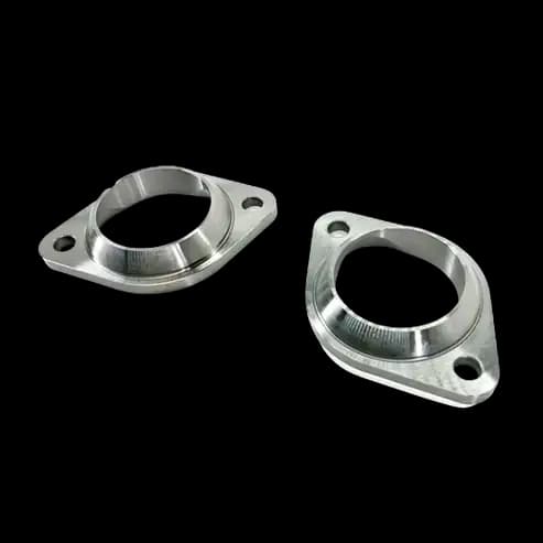 KC Turbos Reaper 500 Twin Turbos + Intercooler Package for Ford (2015-16) 3.5L EcoBoost