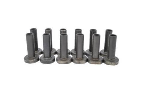 Hamilton Cams 1.45" Cast Tappets, Dodge, (1989-19) 12V/24V Cummins