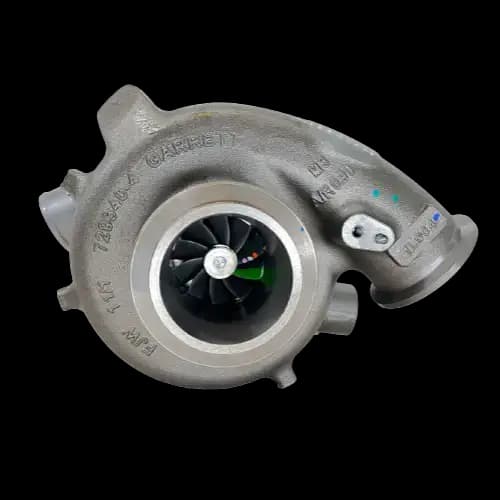 KC Turbos Budget Turbo for Ford (2003-07) 6.0L Power Stroke, Stage 2