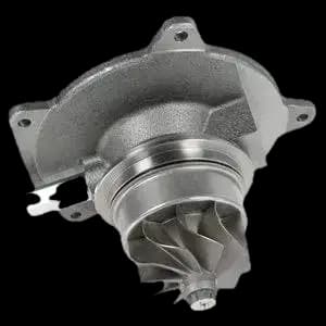 KC Turbos Replacement Low Pressure Turbo Cartridge for Ford (2008-10) 6.4L Power Stroke