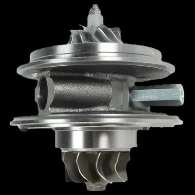 KC Turbos Replacement High Pressure Turbo Cartridge for Ford (2008-10) 6.4L Power Stroke