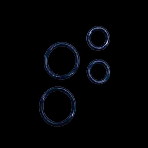 KC Turbos GEN 2 KC300x Turbo for Ford (Early 1999) 7.3L Power Stroke, Stage 2 (63/73 .84)