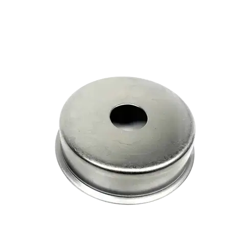 KC Turbos TP & GTP38 Turbine Heat Shield Replacement for Ford (1999-03) 7.3L Power Stroke