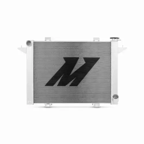 Mishimoto Aluminum Radiator, Dodge (1991-93) 5.9L Diesel