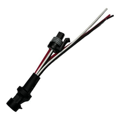 BTR High Pressure Oil Gauge/ICP Test Harness for Ford (1994-10) 7.3L & 6.0L Power Stroke