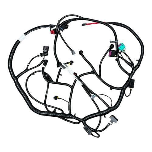 BTR Engine Wiring Harness for Ford (2005-07) 6.0L (5C3Z-12B637-BA) (11/4/04+)