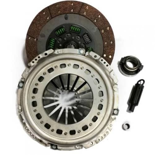 Valair Performance Single Disk Clutch for Dodge (2001-05) Cummins NV5600 6 Speed, 450hp/900fpt (Organic/Organic)