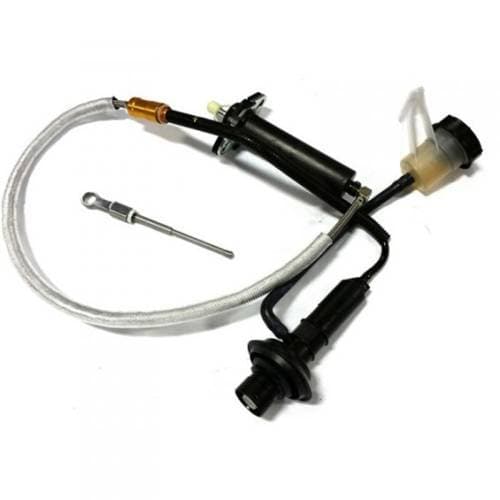 Valair Performance Heavy Duty Replacement Hydraulic Kit for Dodge (1998-02) Cummins NV4500/NV5600