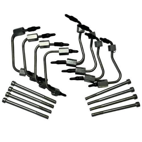 AVP Fuel Injector Line Kit for Ford (2011-21) 6.7L Power Stroke