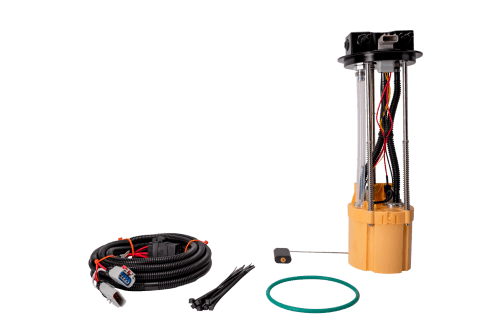 Fleece Performance PowerFlo Lift Pump for Dodge (2005-09) 5.9L & 6.7L Cummins