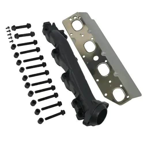 BD Diesel Exhaust Manifold Kit Ram (2019-24) 1500 DT 5.7L Hemi (Pasenger Side)