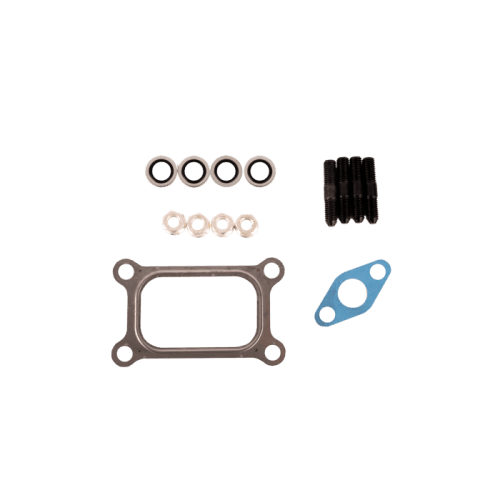 Fleece Performance VGT Turbocharger Installation Kit for Ram (2019-24) 6.7L 24V Cummins