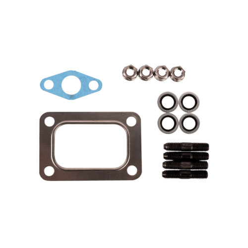 Fleece Performance VGT Turbocharger Installation Kit for Dodge/Ram (2007.5-18) 6.7L 24V Cummins