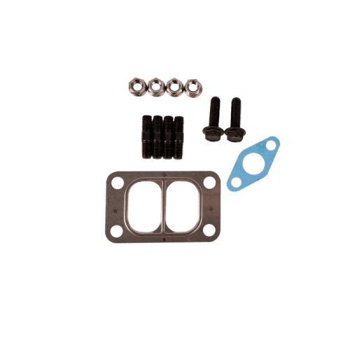 Fleece Performance HX35 Turbocharger Installation Kit for Ram (1994-02) 5.9L 12V Cummins