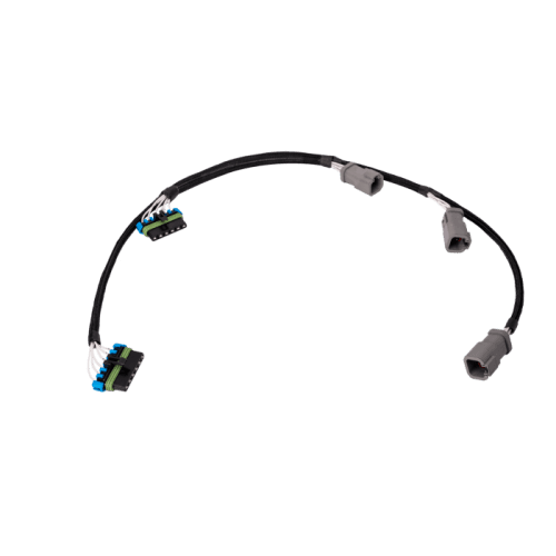 Fleece Performance Valve Cover Conversion Harness for Dodge/Ram (2003-05) 5.9L 24V Cummins