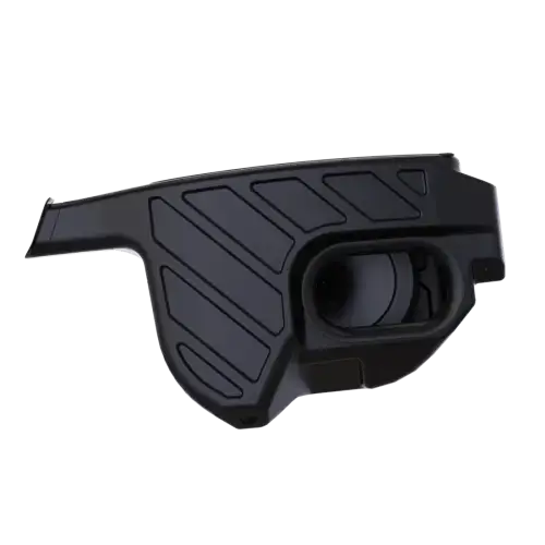 S&B Cold Air Intake for Nissan (2016-24) 5.6L Titan XD, (Dry Extendable, White)