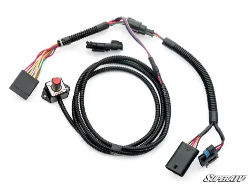 SuperATV Dynojet Throttle Commander for Polaris (2016-26) UTV