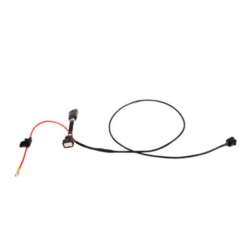 Fleece Performance Charging Circuit Harness for Ford (2011-16) 6.7L Power Stroke