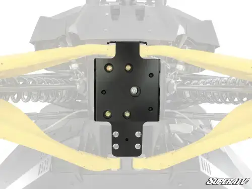 SuperATV Frame Stiffener for Can-Am (2024+) Maverick R