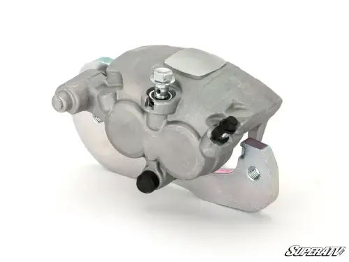 SuperATV Up & Running Brake Caliper for Can-Am (2018+) Maverick Trail (Front Left)