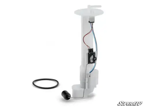 SuperATV Up & Running Fuel Pump for Kawasaki (2012-24) Teryx