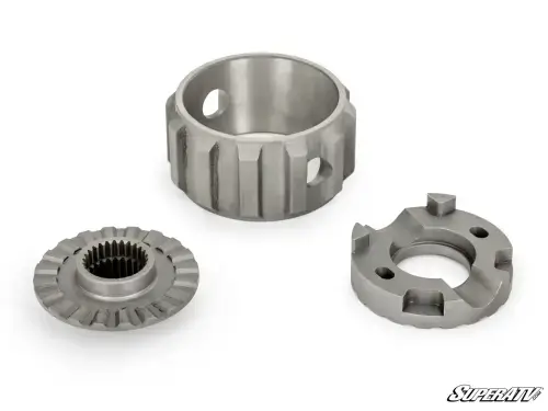 SuperATV Differential Locker for Honda (2019-26) Talon 1000