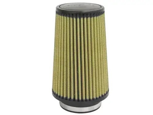 aFe Power Magnum FLOW Replacement Filter for aFe Intake Kit (5-1/2" Flange x 7"x10" Base x 7" Top x 8" Height) Pro Guard 7