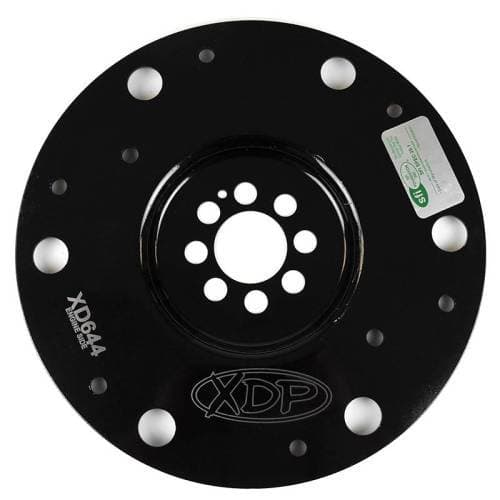 XDP Tow Series Flex Plate for Chevy/GMC (2001-16) 6.6L Duramax LB7/LLY/LMM/LBZ/LML Allison 1000