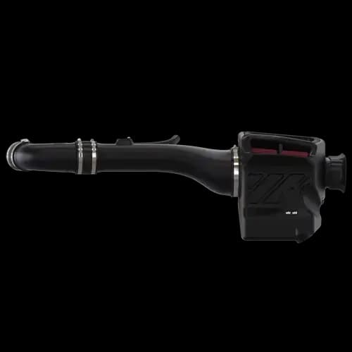 S&B Cold Air Intake for Nissan (2020-25) 3.8L Frontier, (Cotton Cleanable, Red)
