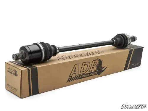 SuperATV Axle - ADR Brand for Polaris (2019-24) General (Rear)