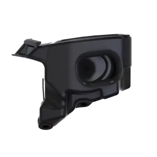 S&B Cold Air Intake for Nissan (2005-19) 4.0L Frontier / (2005-12) 4.0L Pathfinder / (2005-15) 4.0L Xterra, (Dry Extendable, White)