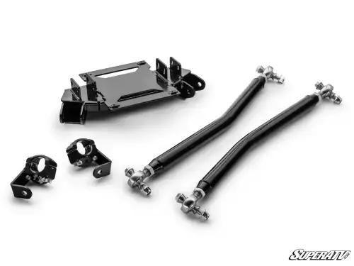SuperATV Track Bars for Can-Am (2016-24) Defender