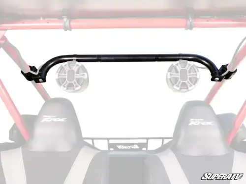 SuperATV Wakeboard Speaker Mount for Kawasaki (2020-24) Teryx KRX 1000