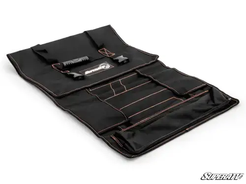 SuperATV Roll-Up Tool Bag - Universal