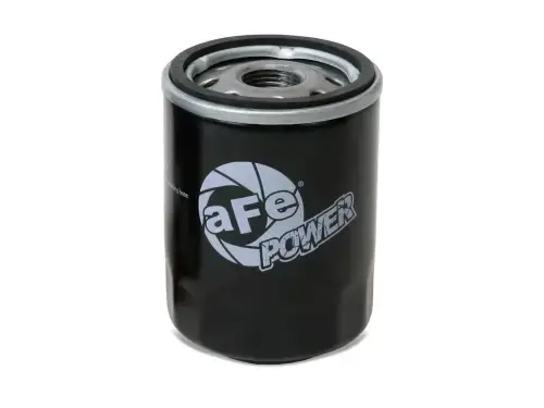 aFe Power Pro GUARD HD Oil Filter, 4 Pack (See Fitment)