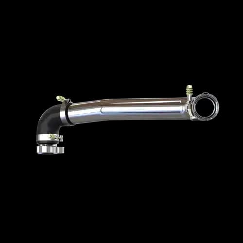 S&B Upper Coolant Pipe for Ford (2017-25) 6.7L Power Stroke