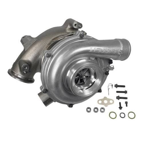 Garrett Turbo Kit for Ford (2004.5-05) 6.0L Power Stroke (GT3782VA), Reman