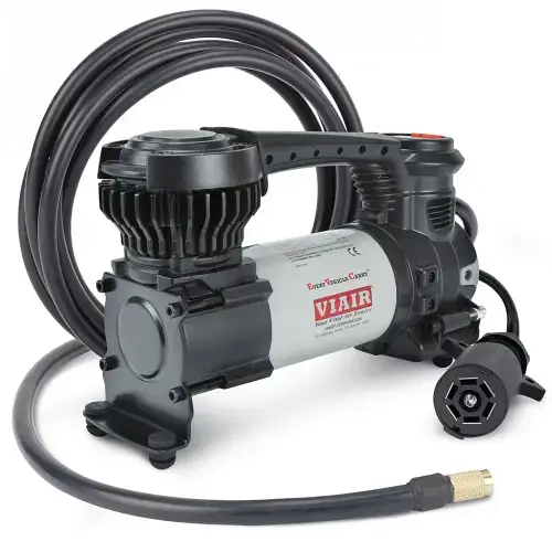 Viair 88P 120psi Every Vehicle Carry Digital Portable Compressor (7-Way Trailer Plug)