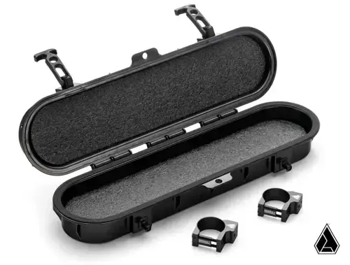 SuperATV Assault Industries Belt Case for UTV (1.875" Cage Size)
