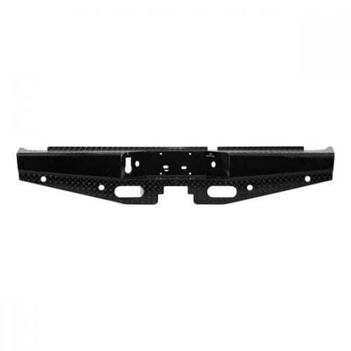 Ranch Hand Sport Series Rear Bumper for Dodge/RAM (2009-18) 1500 & (2019-24) 1500 Classic